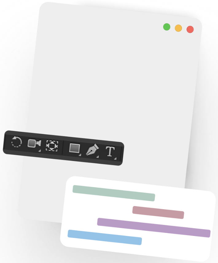 Production Mockup